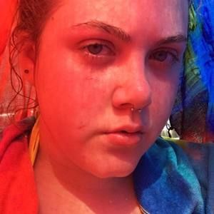 Meet your Posher, Garity